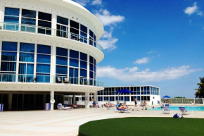 Отель Prime Beach Apartments  Майами Бич